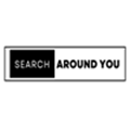 Company Logo For Search Around You'