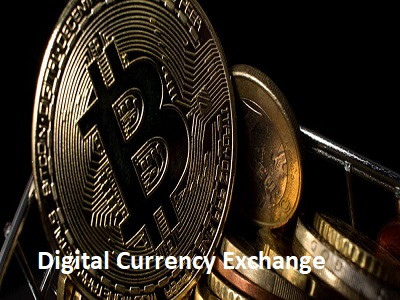 Digital Currency Exchange Market'