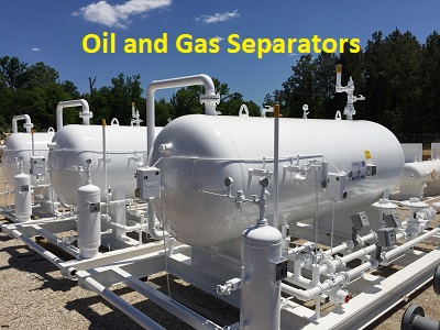 Oil and Gas Separators Market'