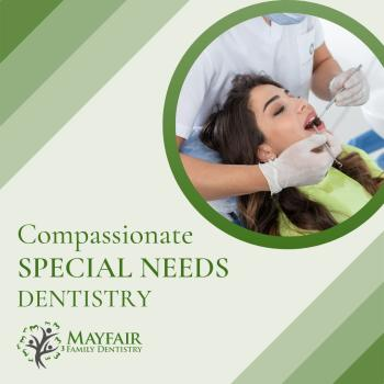 Company Logo For Mayfair Family Dentistry'