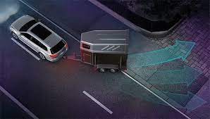 Trailer Assist System Market'