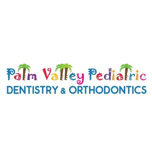 Company Logo For Palm Valley Pediatric Dentistry &amp; O'