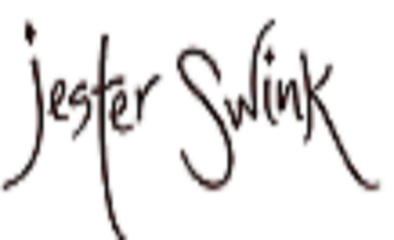 Company Logo For Jester Swink'