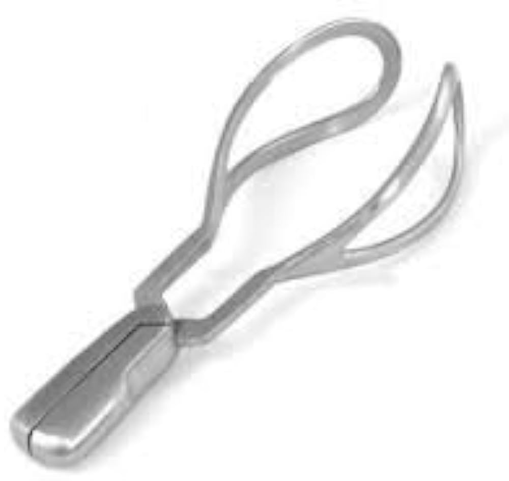 Delivery Forcep'