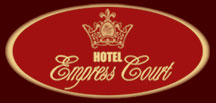 Empress Court'