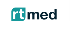 RT Medical Home Healthcare Logo