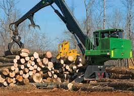 Log Loaders'