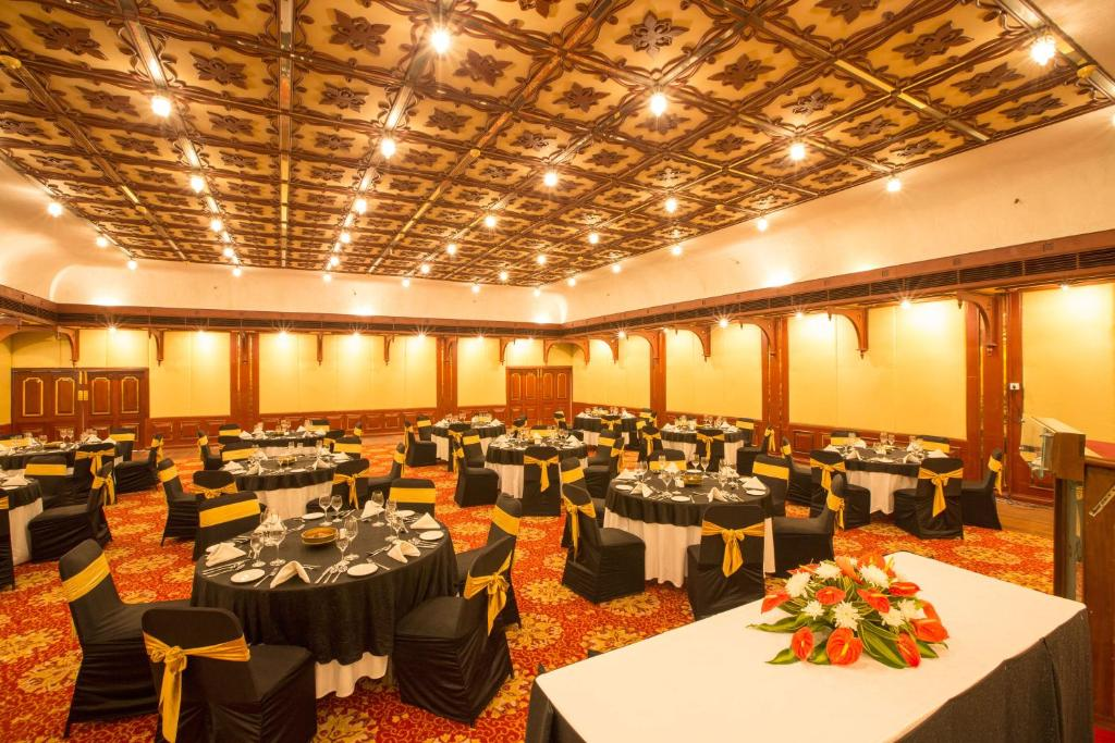 Casino Hotel'