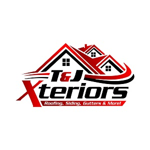 Company Logo For T &amp; J Xteriors'