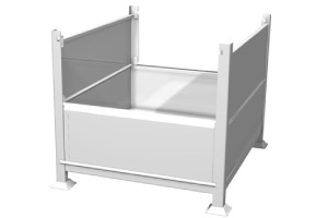 RDR Steel Sales'