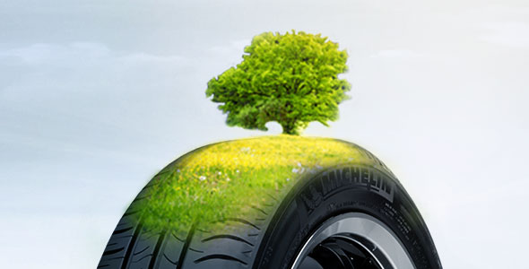 Green Tire Market