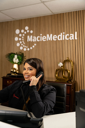 Company Logo For Macie Medical'