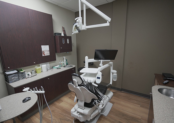 Company Logo For Sorensen Dental Group'