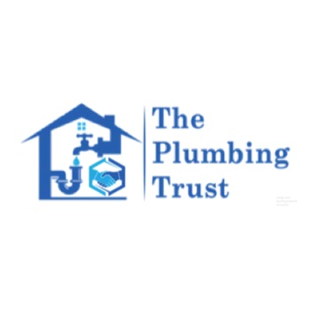 Company Logo For The Plumbing Trust'