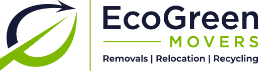 Company Logo For EcoGreen Movers'