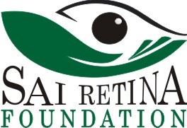 Company Logo For Sai Retina Foundation'