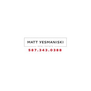 Matt Yesmaniski Realtor Sutton Group - Grande Prairie Alberta