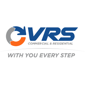Virginia Restoration Services Logo