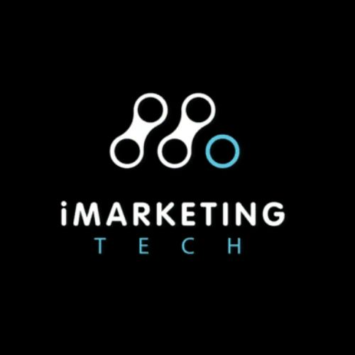 Company Logo For I Marketing Tech'