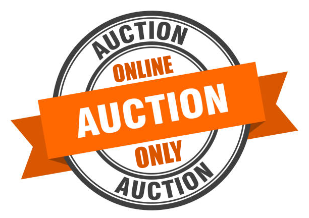 Online Auction Market'