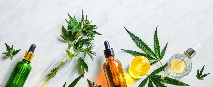 Cannabidiol (CBD) Logistics Service Market'