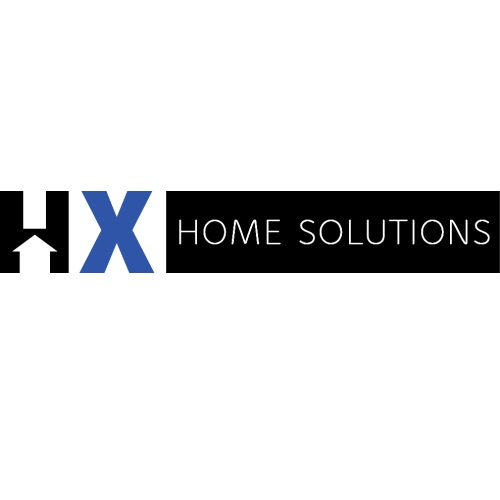 Company Logo For HX Home Solutions'