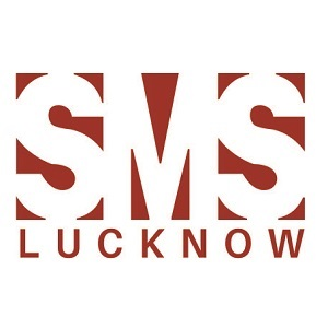 Company Logo For SMS Lucknow'