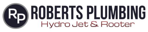 Company Logo For Roberts Plumbing Hydro Jet and Rooter'