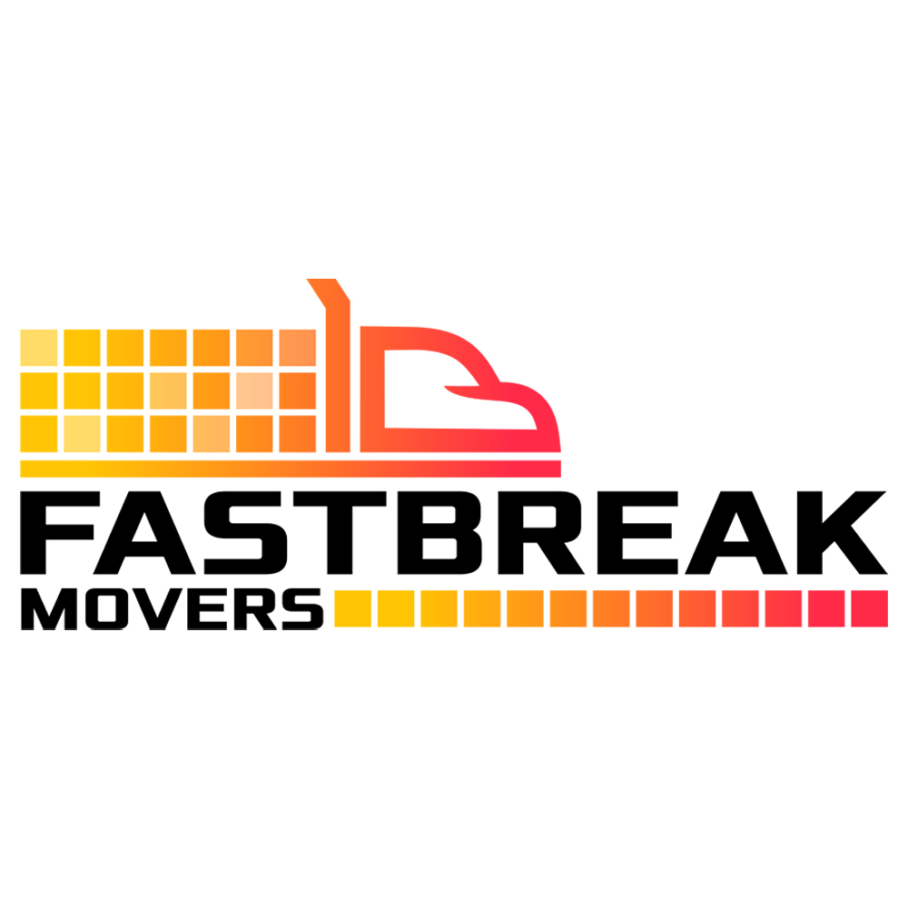 Fastbreak Movers Logo