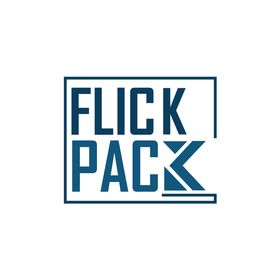 Company Logo For Flick Pack'