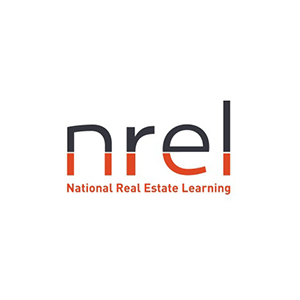 Company Logo For National Real Estate Learning'