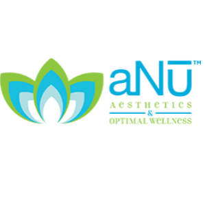 Company Logo For aNu Aesthetics &amp; Optimal Wellness'