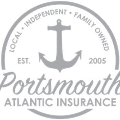 Company Logo For Portsmouth Atlantic Insurance'