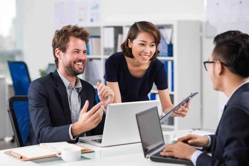 Company Logo For Liquid HR Brisbane'