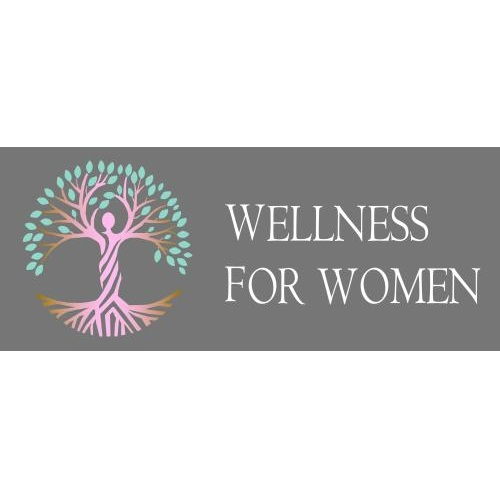 Company Logo For Wellness For Women'