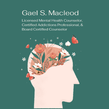 Company Logo For Gael S. Macleod, MC, NCC, LMHC, CAP'