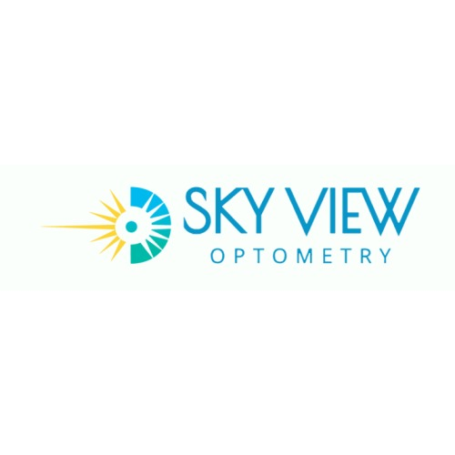 Company Logo For skyviewoptometry'
