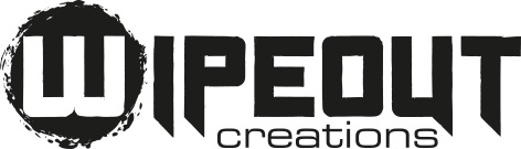 WipeOut Creations Logo