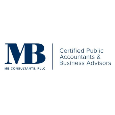 Company Logo For MB Consultants PLLC'