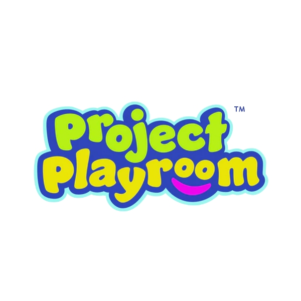 Company Logo For Project Playroom'
