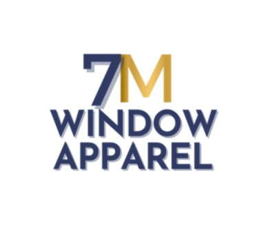 Company Logo For 7m window apparel'