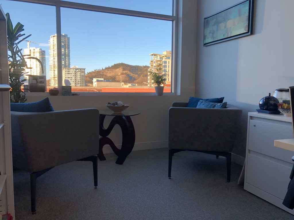 Company Logo For Koa Counselling'