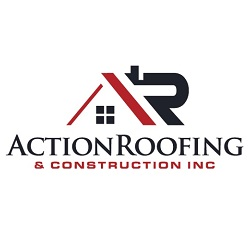 Company Logo For Action Roofing &amp; Construction Inc.'