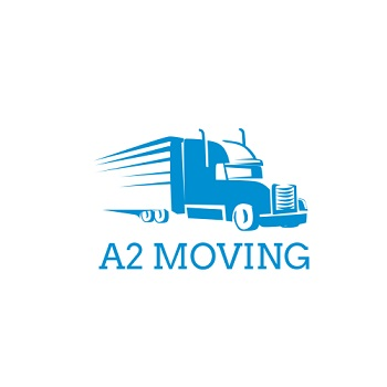 Company Logo For A2 Moving'
