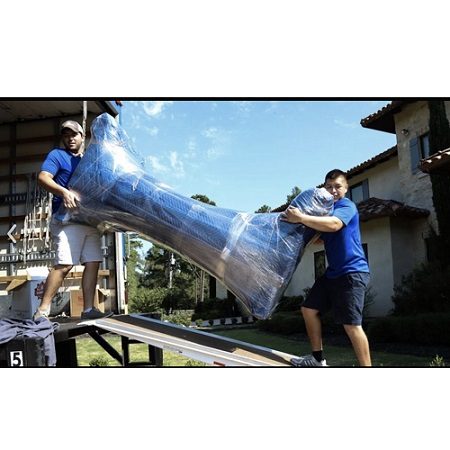 Company Logo For A2 Moving'