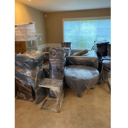 Company Logo For A2 Moving'