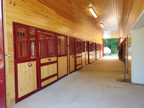 Company Logo For Sunset Valley Metalcraft'