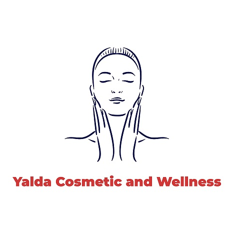 Yalda Cosmetic and Wellness Logo