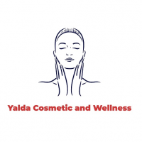 Yalda Cosmetic and Wellness Logo