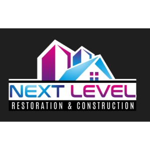 Company Logo For Next Level Restoration & Constructi'